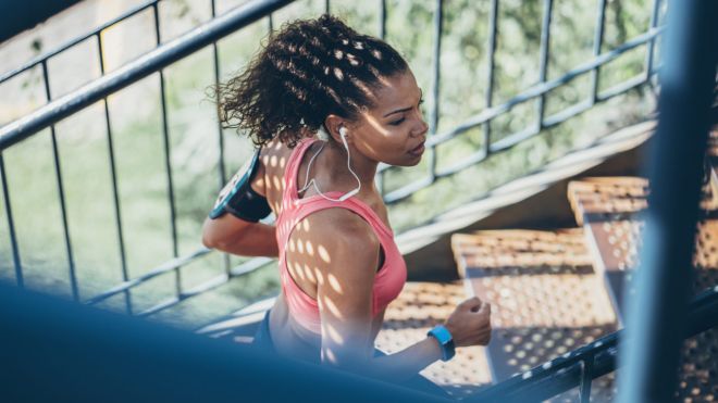 The Fitness Trends That’ll Transform Your Health in 2022