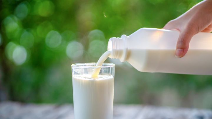 Fresh Milk (Yes, Fresh) That Lasts 60 Days Could Be a Thing Soon