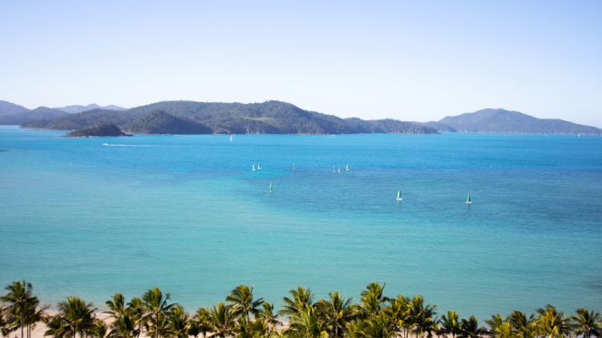 Make the Most of Your Hamilton Island Holiday With These Top-Rated Activities