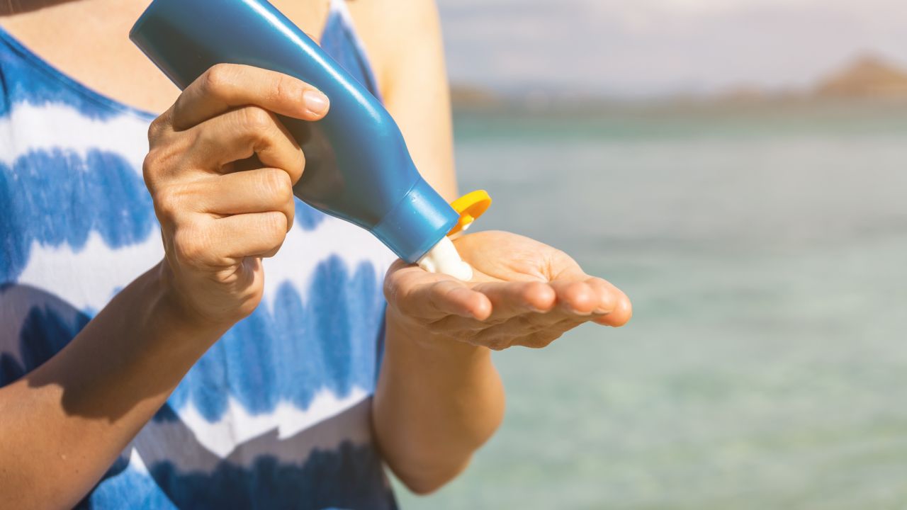 Ask LH: Are There Harmful Chemicals in Sunscreen?