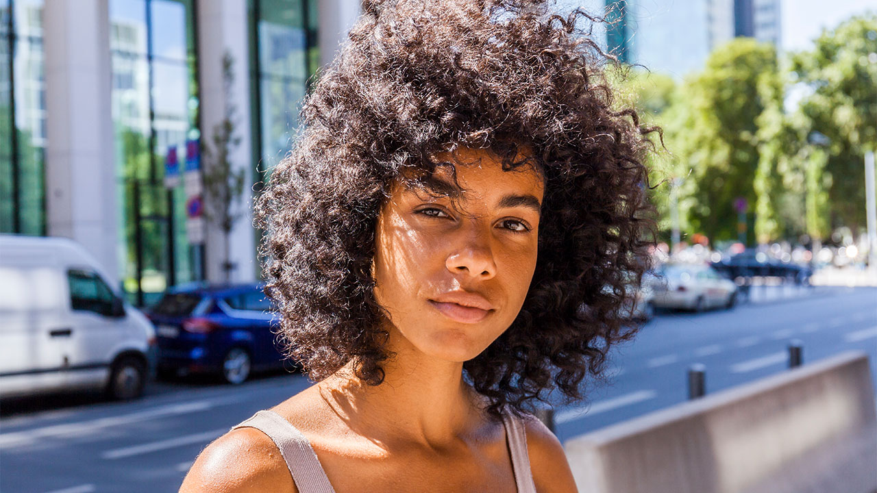 The Best Anti-Frizz Hair Products: Summer is Here & So Is The Humidity