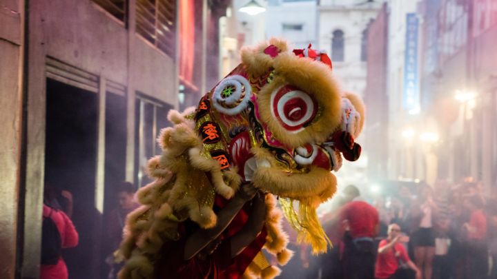 What the 2021 Lunar New Year Has in Store for You