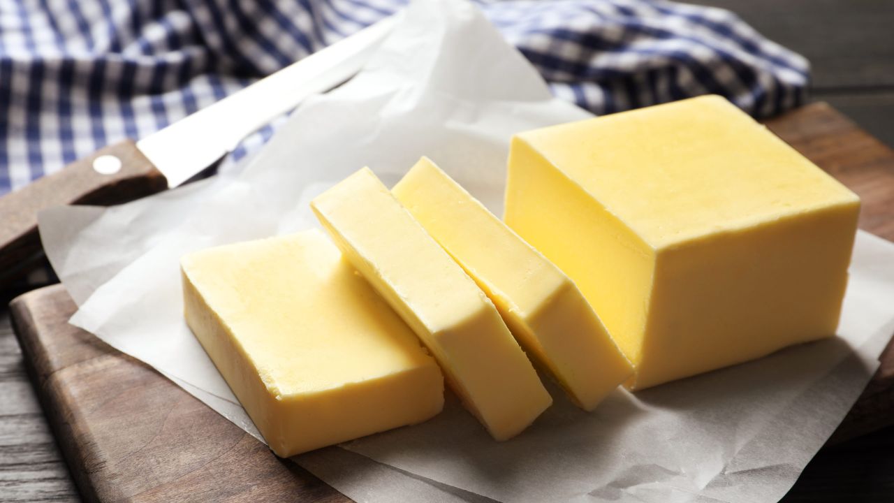 Here’s When You Actually Need to Soften Butter