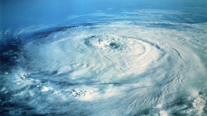 What to Do in the Event of a Tropical Cyclone