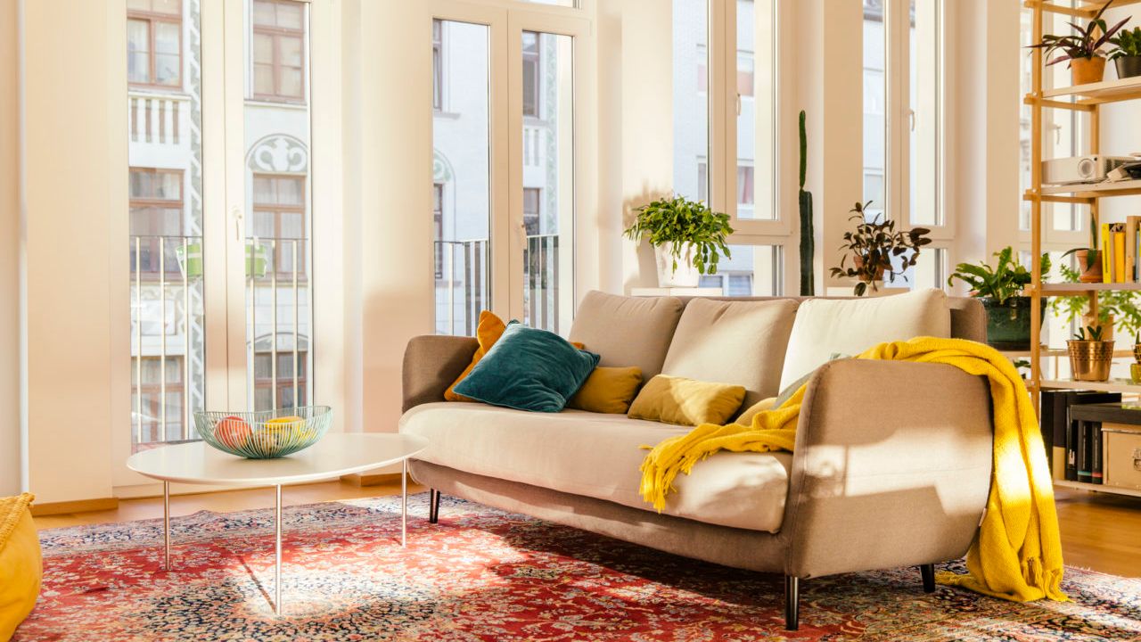 An Expert’s Guide To Choosing the Right Rug for Your Space