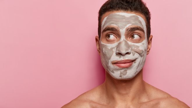 Men Don’t Need ‘Masculine’ Beauty Products