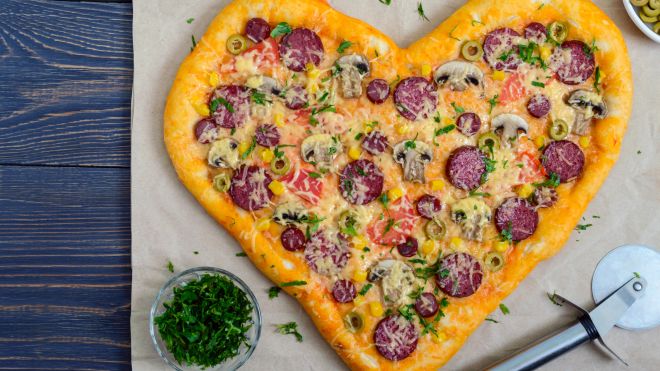 All the Significant Days in February, From Valentine’s to National Pizza Day