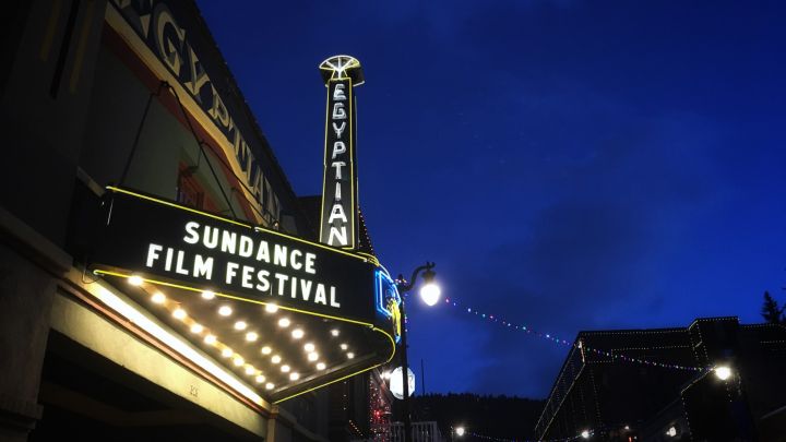 How to Virtually Attend Sundance This Year