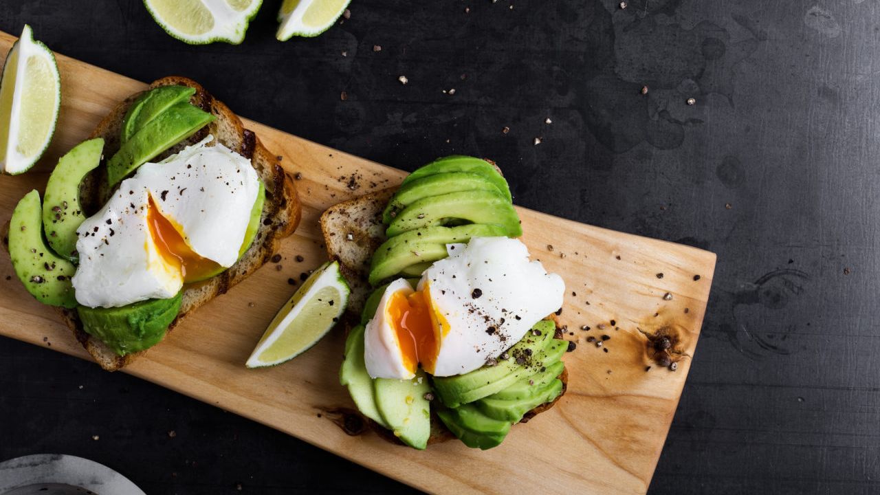 This Is the Best Way to Poach an Egg