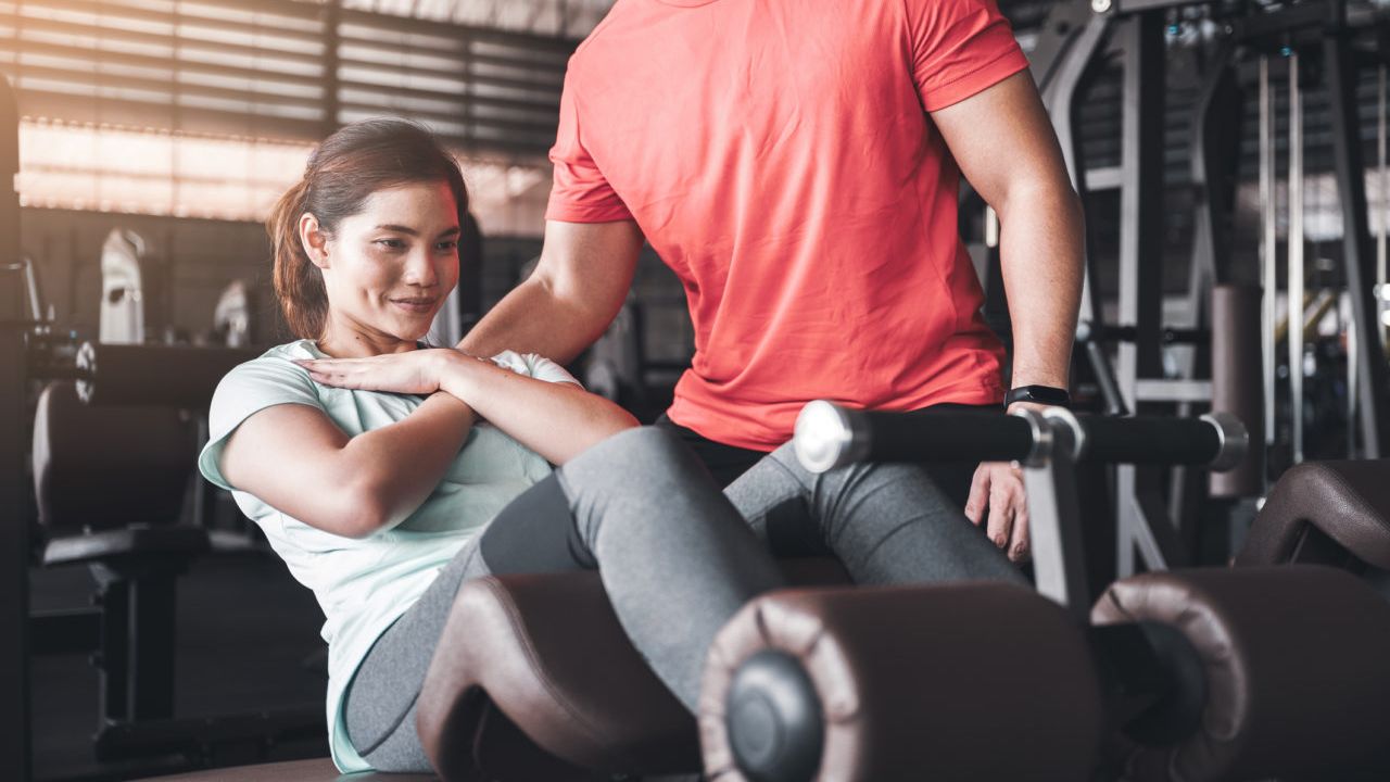 All the Things Your Personal Trainer Wishes You Knew