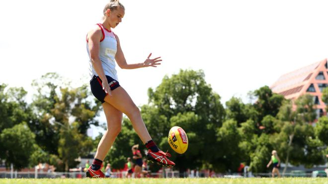 It’s Game on! How to Watch Every AFLW Match in 2021