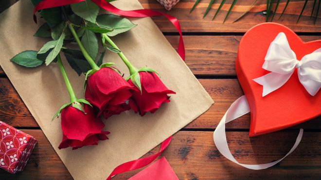 Fall in Love With These Valentine’s Day Deals on eBay and Catch