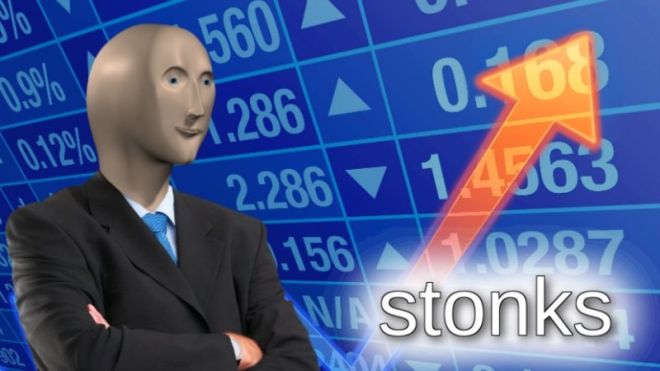 Meme Stocks Explained