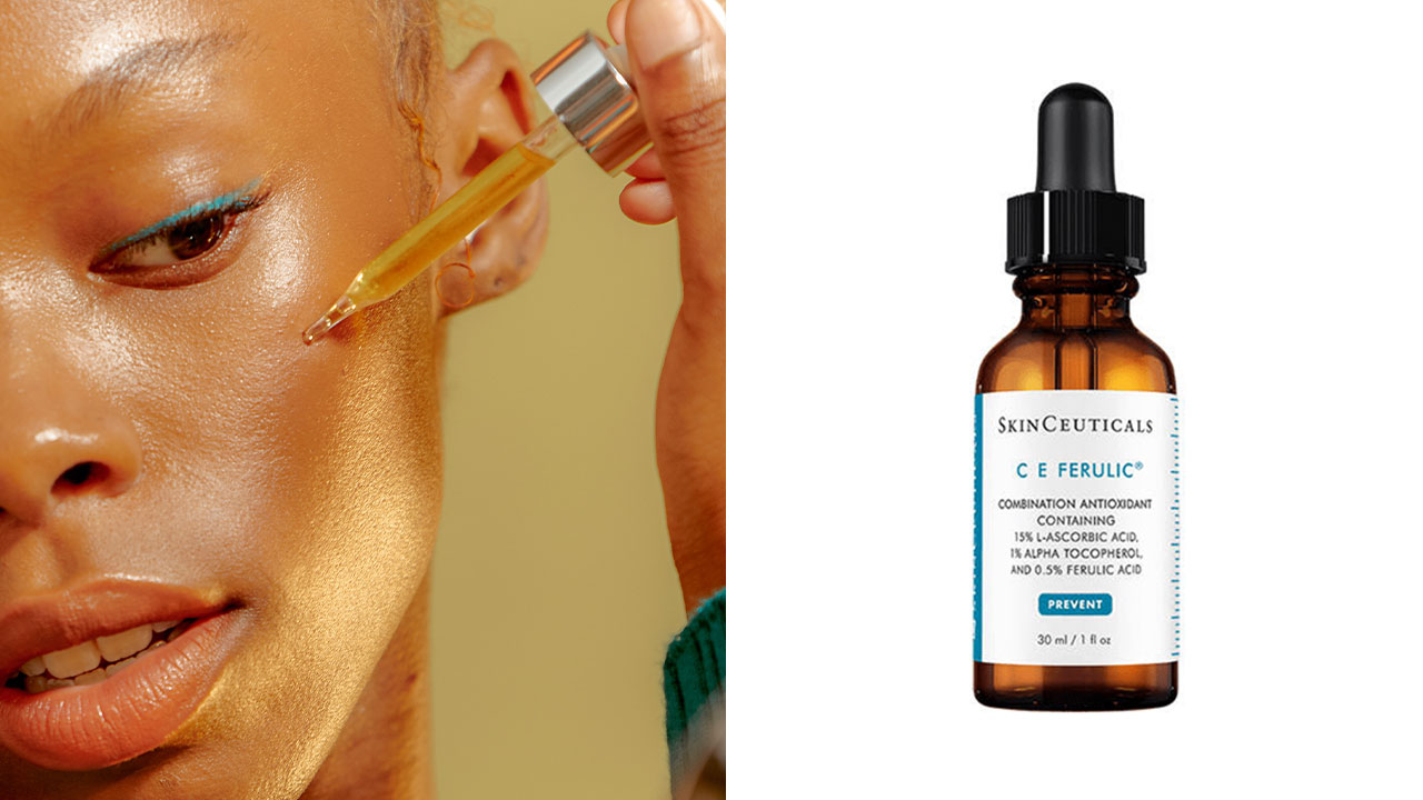 Do You Need to Add a Vitamin C Serum to Your Skincare Routine?