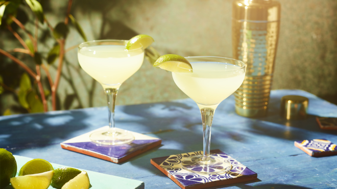 3 Recipes That’ll Spice up the Classic Margarita Cocktail