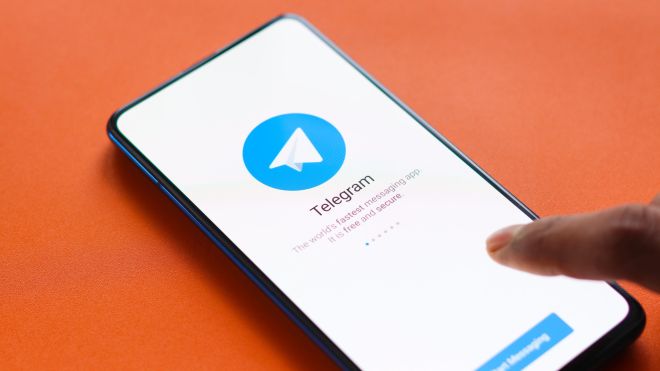 How to Set Your Telegram Account to Self-Destruct