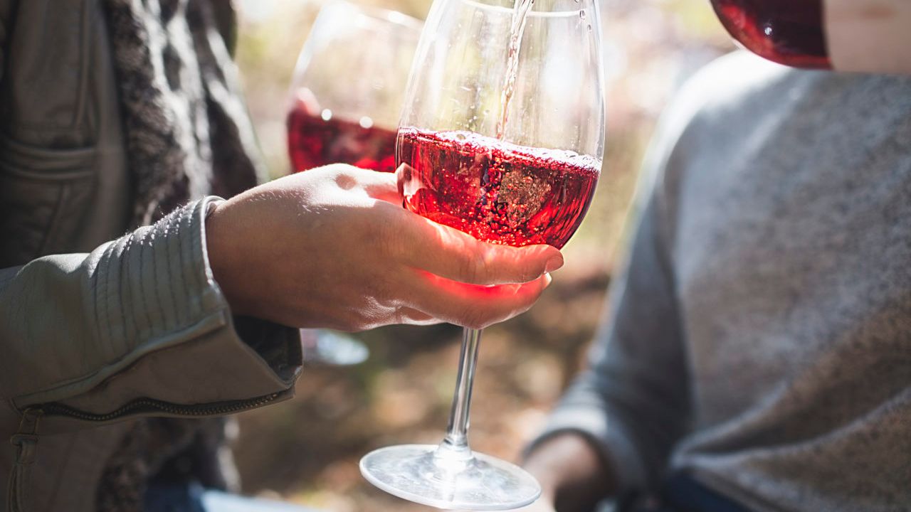 Ask LH: What’s Natural Wine and Should You Start Drinking It?
