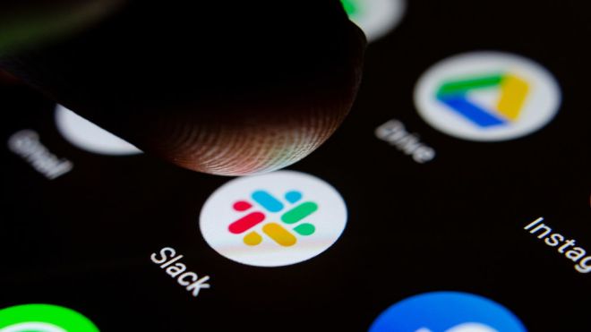 Update Your Slack Passwords Now, Android Users