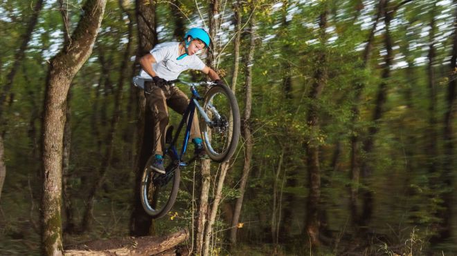Should You Let Your Kids Do Extreme Sports?