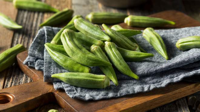 How to Cook Okra You’ll Actually Love
