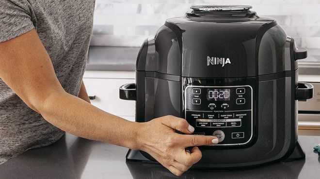 All the Appliances You Need to Whip up a Smart Kitchen