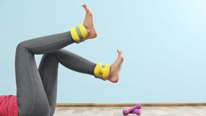 Do You Really Need Ankle Weights?
