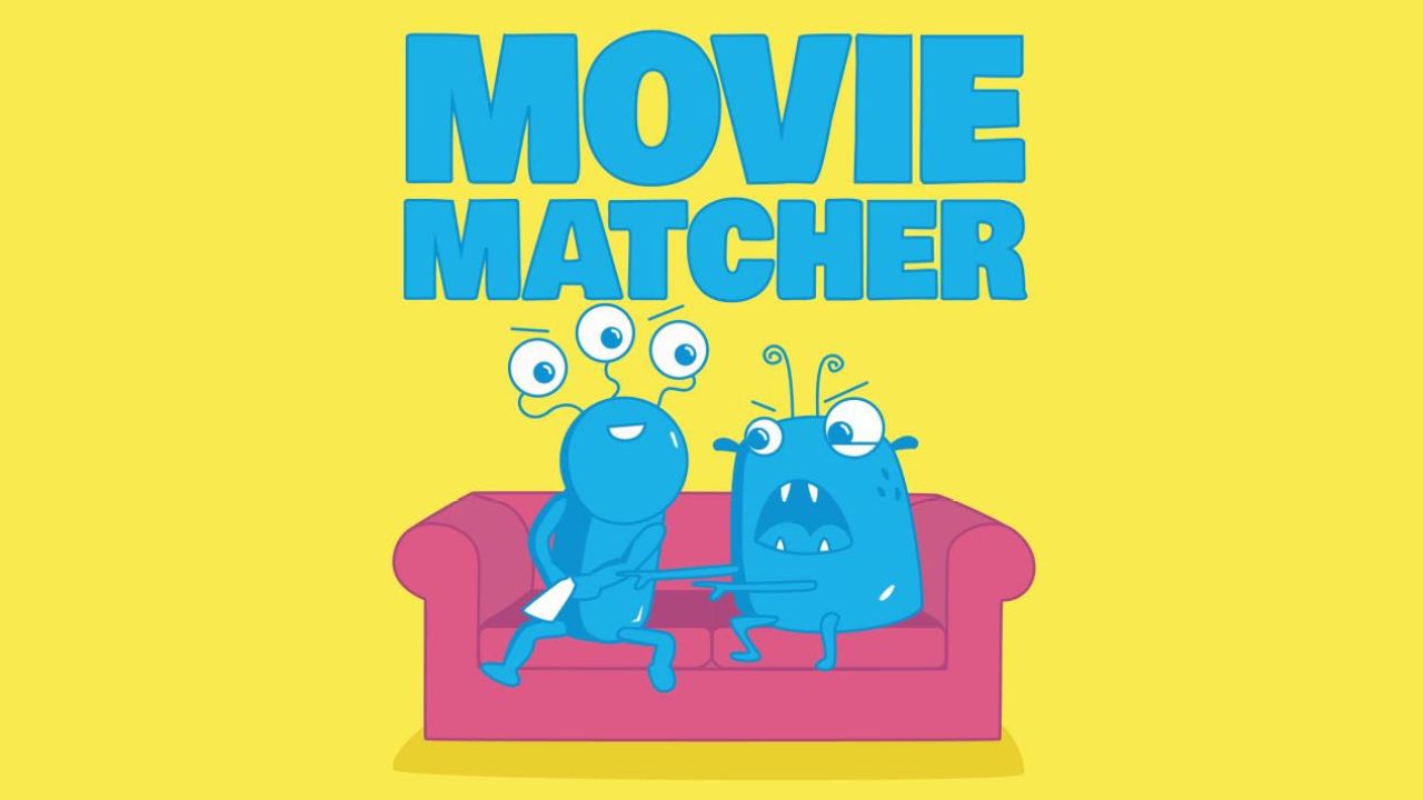 Use This Site to Find a Movie to Watch With Your Friend or Partner Based on Shared Likes