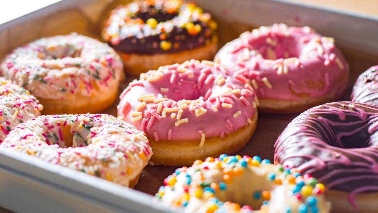 How to Freeze Doughnuts (And When You Should)