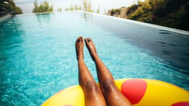 How to Prevent the Dreaded Leg Chafe This Summer