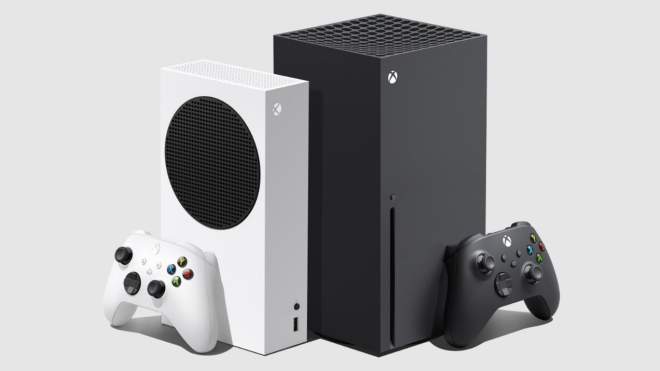 Where To Get An Xbox Series X And Series S In Australia [Updated]