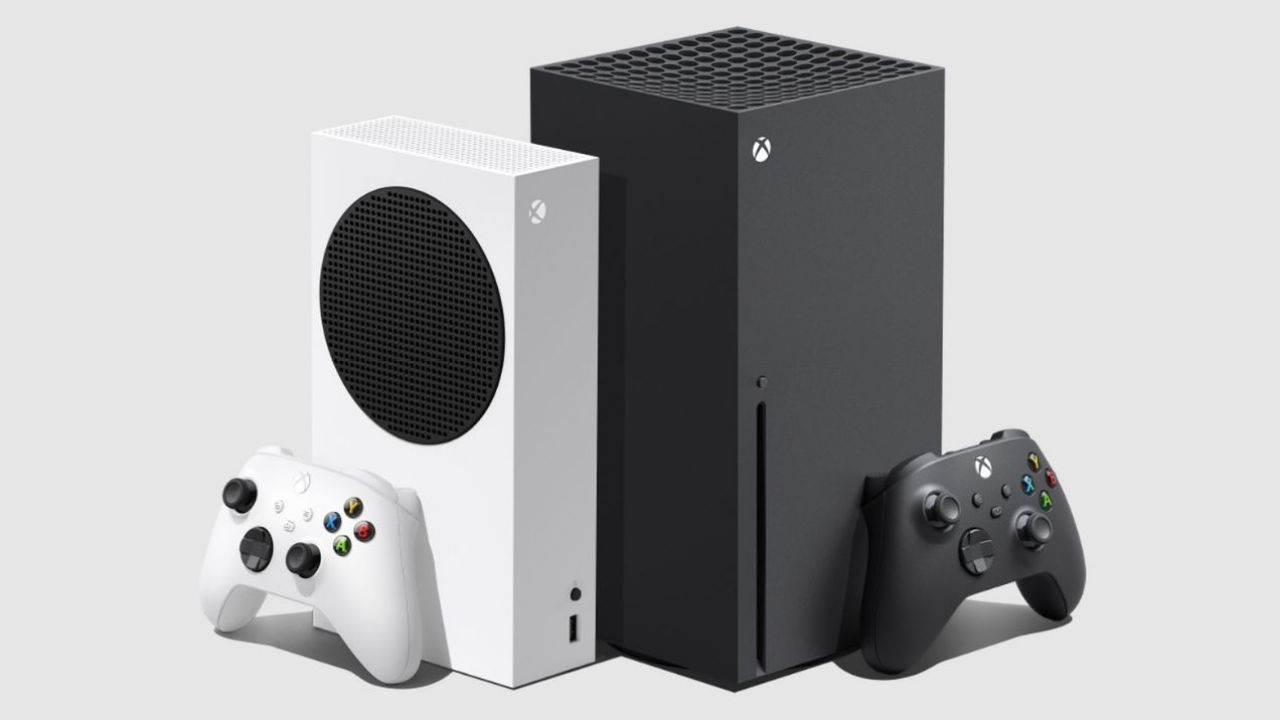 Where To Get An Xbox Series X And Series S In Australia [Updated]