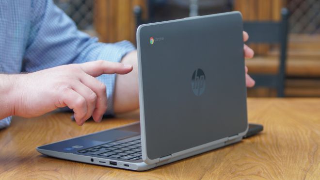 How to Record Your Screen on a Chromebook