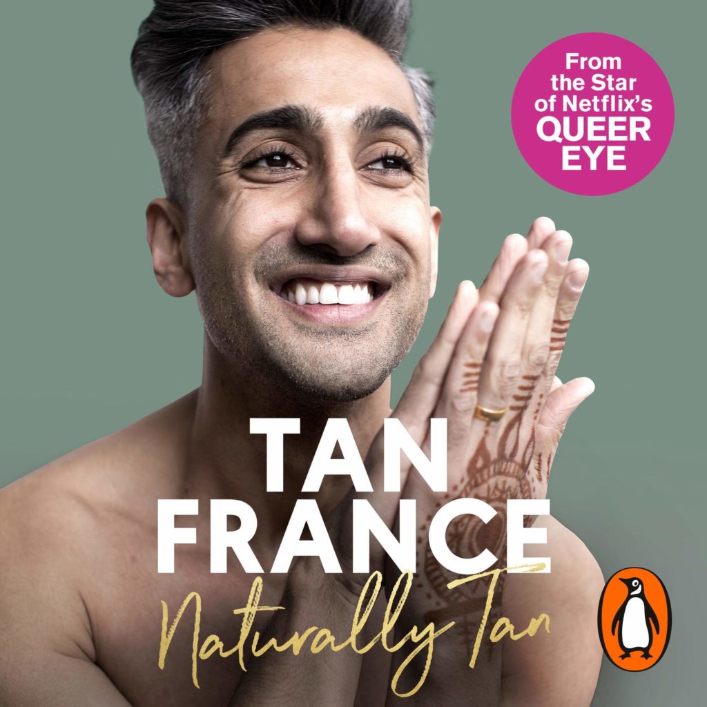 LGBTQ+ books and audiobooks to read.