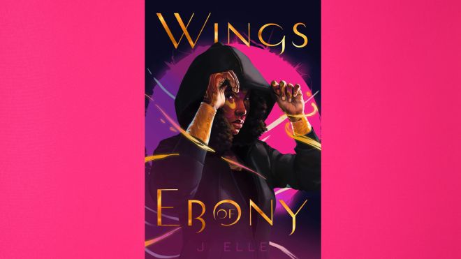 11 Otherworldly Sci-Fi and Fantasy Books Written By Black Authors