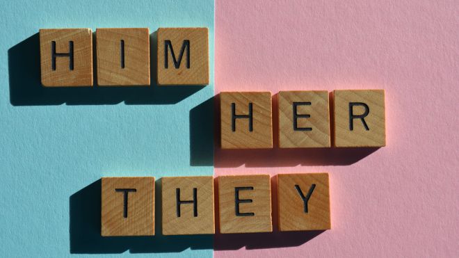 It’s Time to Embrace the Singular ‘They’