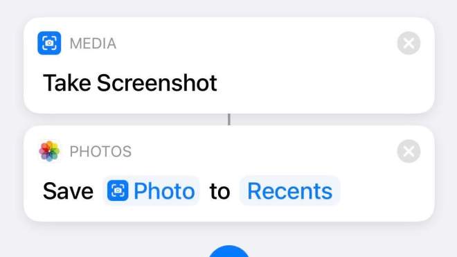 How to Take Screenshots in iOS Without That Annoying Pop-Up Preview