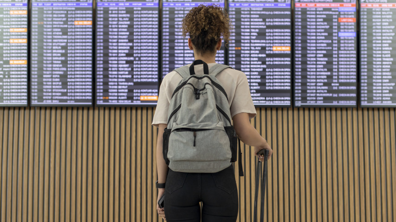 The Reluctant Traveller’s Guide to Surviving the Holidays