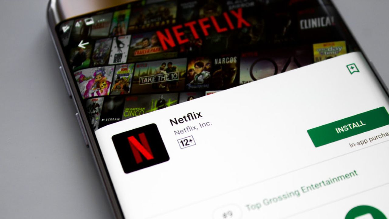 How to Customise Netflix’s New Automatic Downloads