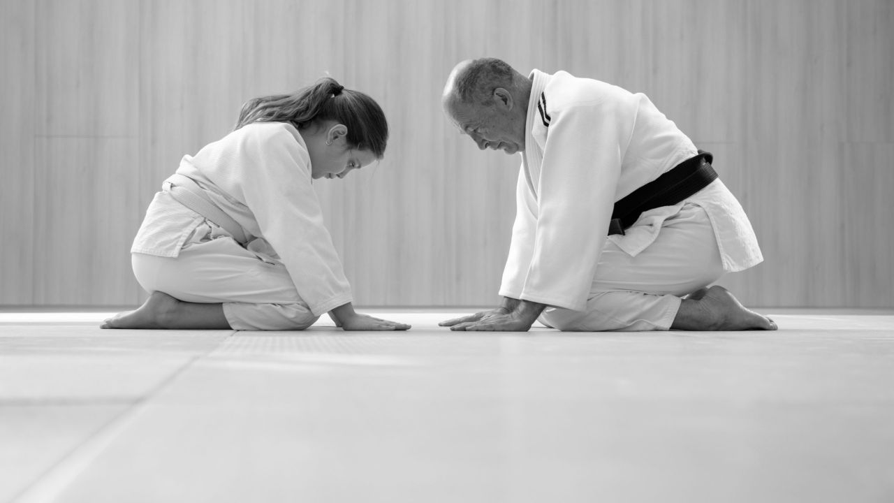Why You Can (And Should) Start Learning Martial Arts Later in Life