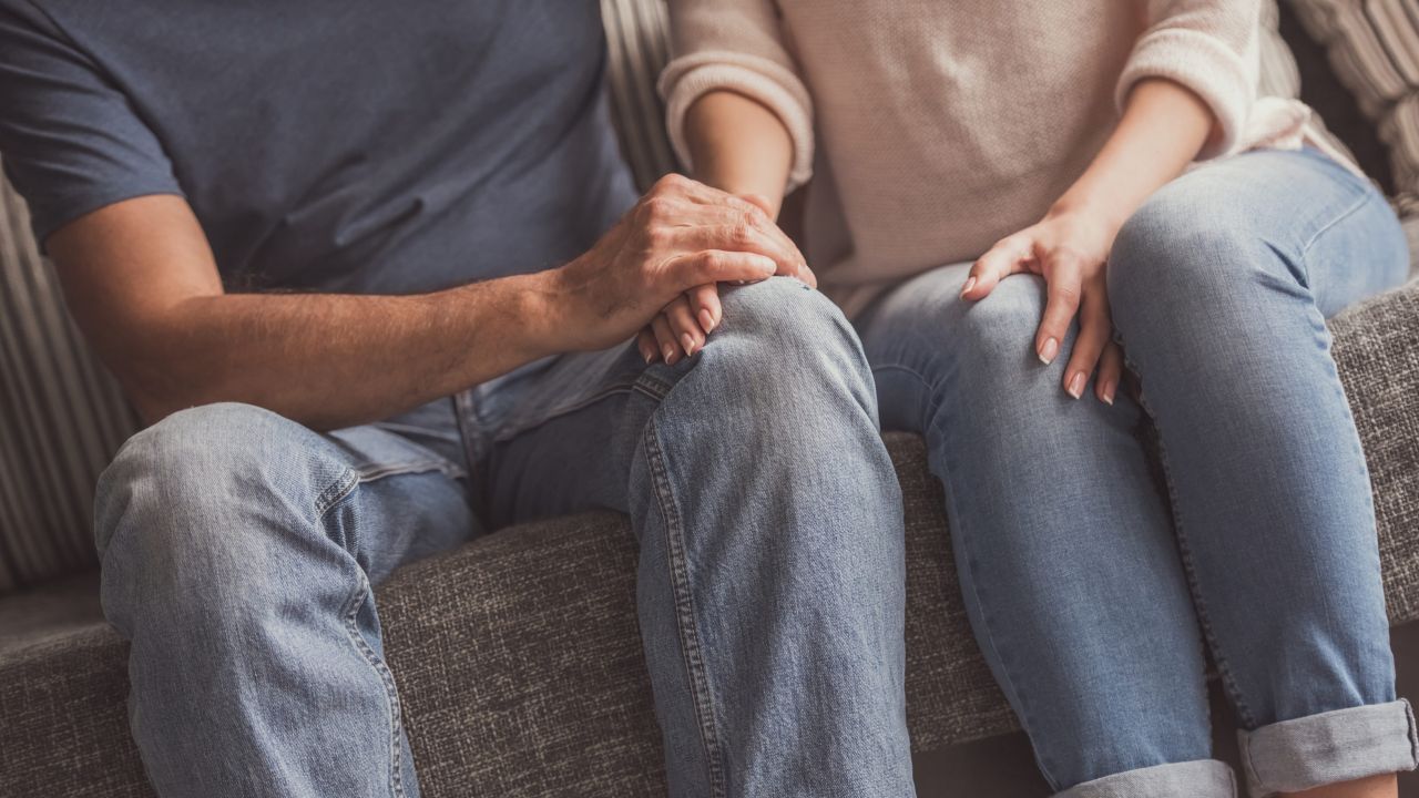 Is Your ‘Attachment Style’ Causing Your Relationship Problems?