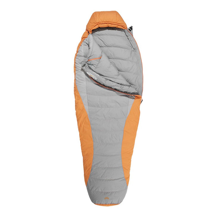 How to Choose the Right Sleeping Bag For Your Camping Trip