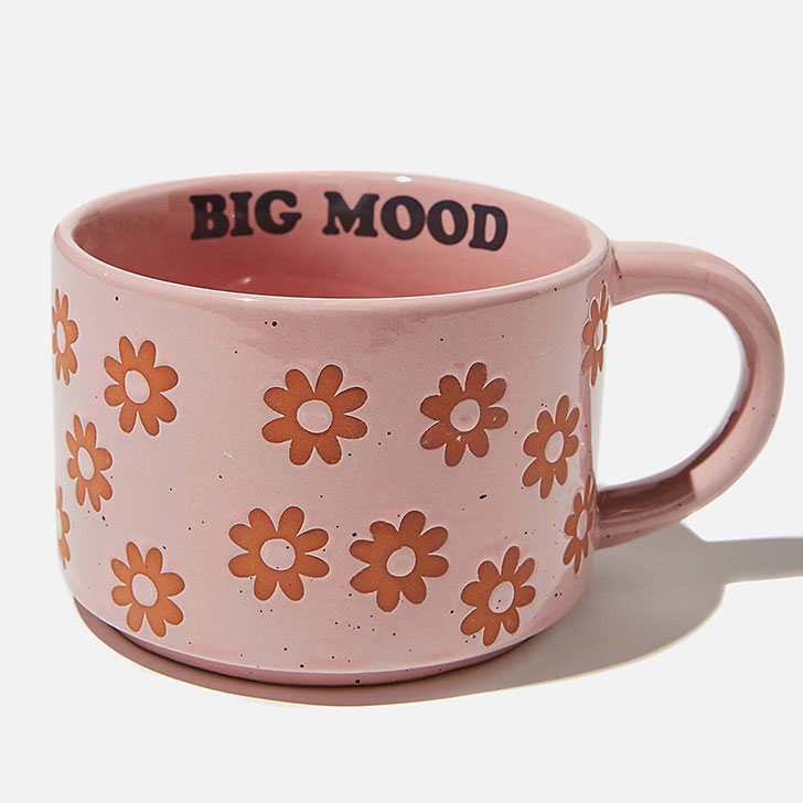 novelty mug