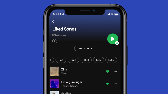 How to Filter Spotify Playlists by Genre or Mood