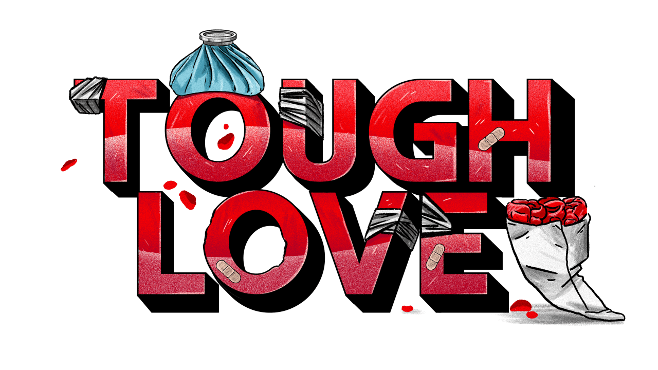 Send Us Your Relationship Questions for Some ‘Tough Love’