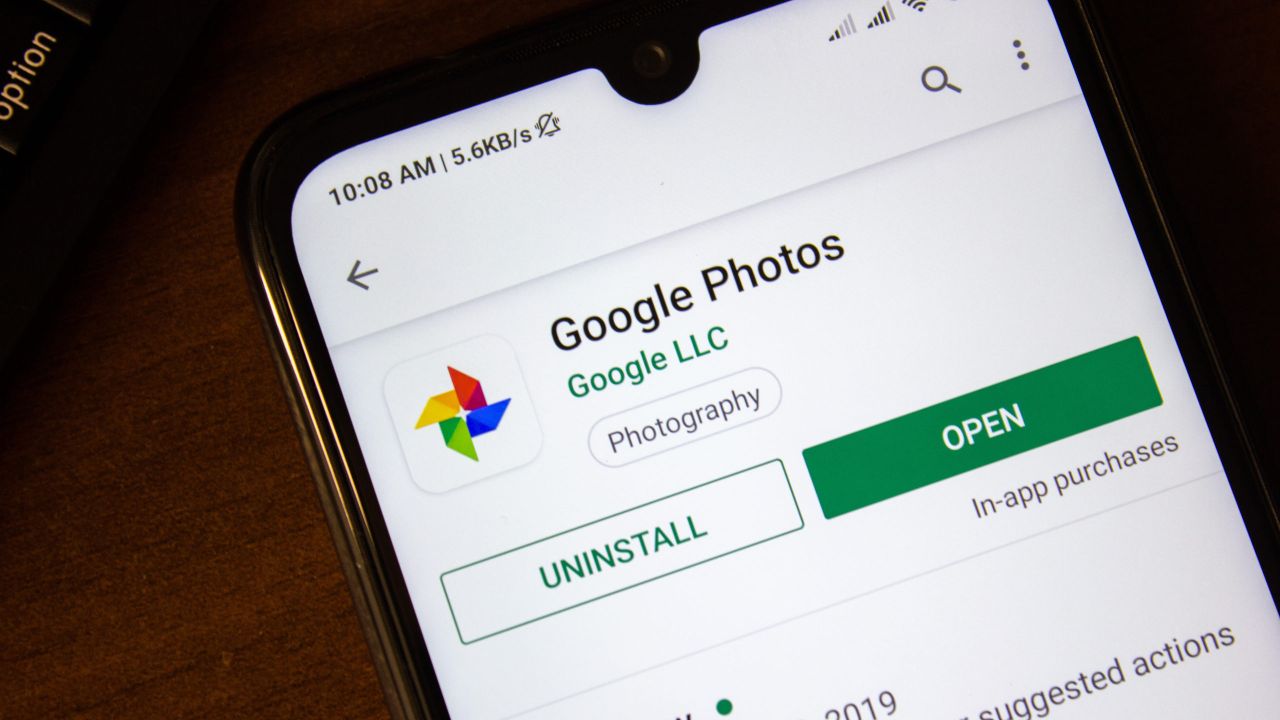 Don’t Let Google Scare You Into Paying for Google Photos