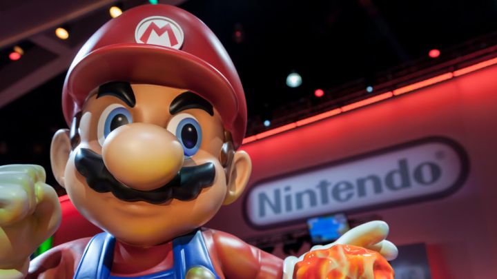 Buy and Play These Super Mario Games Before They Go Away