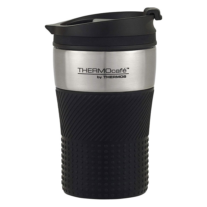 reusable travel cup
