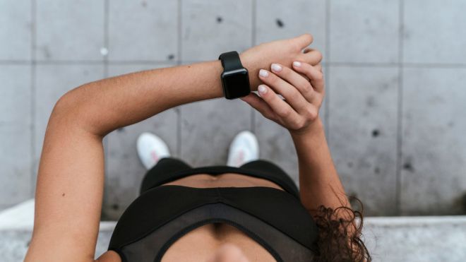 This Week’s Best Fitness Deals from Garmin, Nike, Under Armour and More