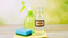 Things You Shouldn’t Clean With Vinegar Because It will Make the Situation Worse