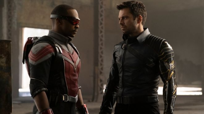 Everything You Need To Know Before Streaming Marvel’s The Falcon and the Winter Soldier